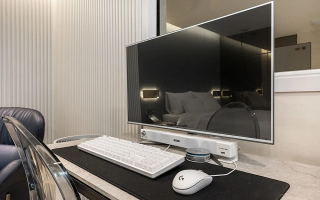 Seocho JS Hotel