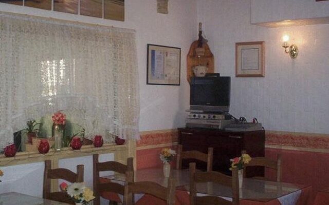 The Hotel Wilmar