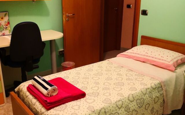 B&B RoMa Atella
