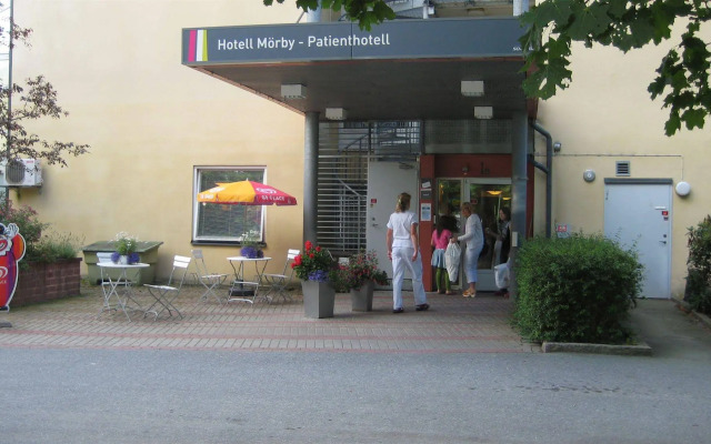 Hotell Morby - Danderyd Hospital