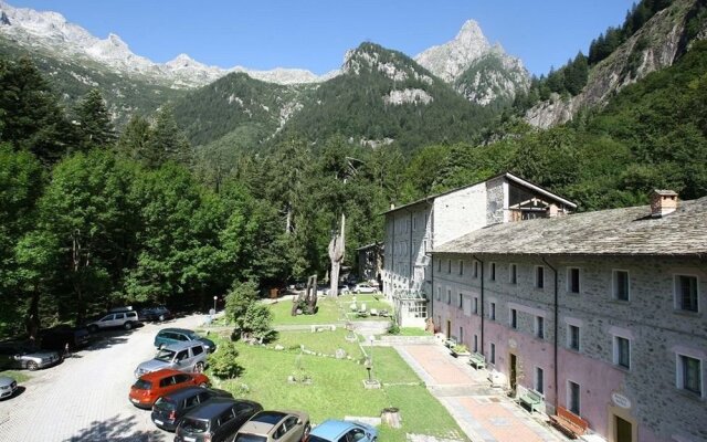 Relais Bagni Masino Terme & Spa