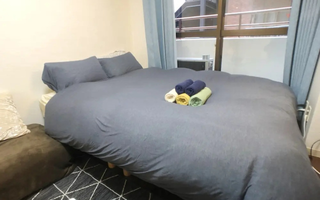 Smart Stay Tokyo L333 – Guest Rooms – Tokyo
