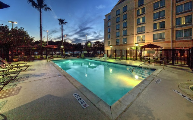 Hilton Garden Inn Houston/Bush Intercontinental Airport