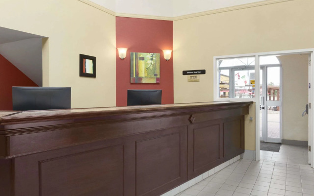 Travelodge by Wyndham Timmins