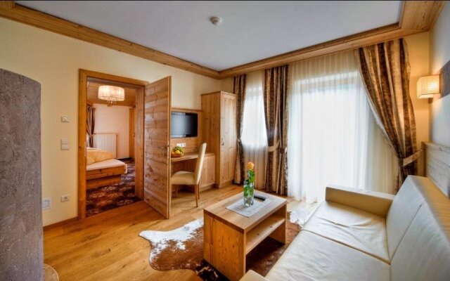 Naturhotel Sonnenhof