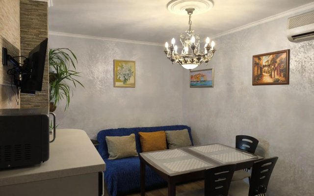 Apartamenty Olivia na ulice Radiseva