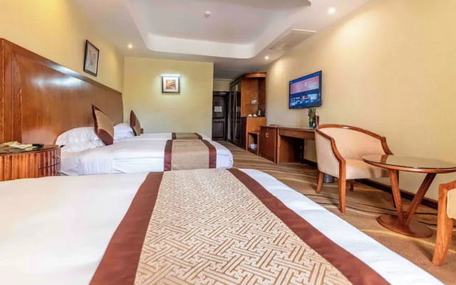 Mbale Resort Hotel