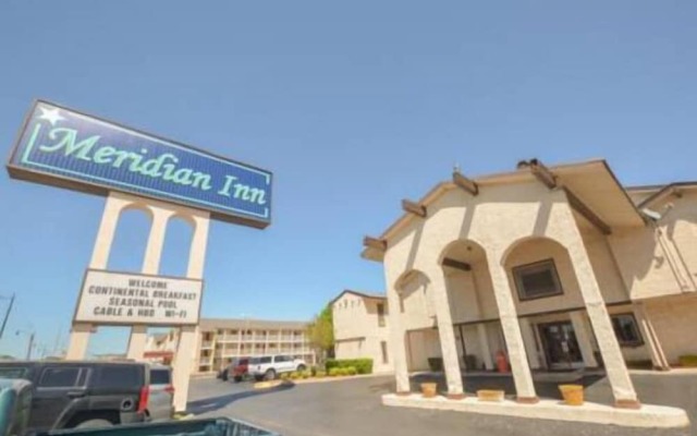 Meridian Inn