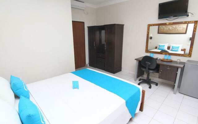 Airy Eco Legian 194 Kuta Bali