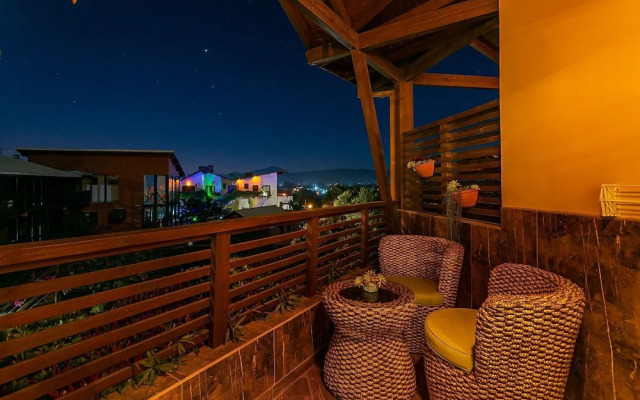 Shiva Boutique Hotel - Praia do Rosa
