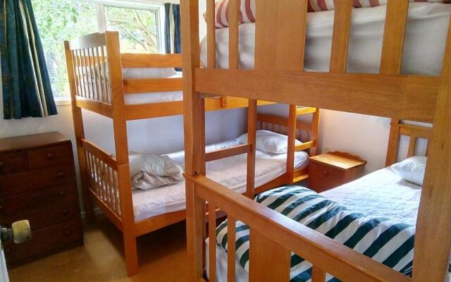 Ollaberry - Mangawhai Heads Bach