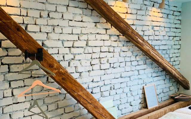 Rainbow Central Studio by Carpe Diem