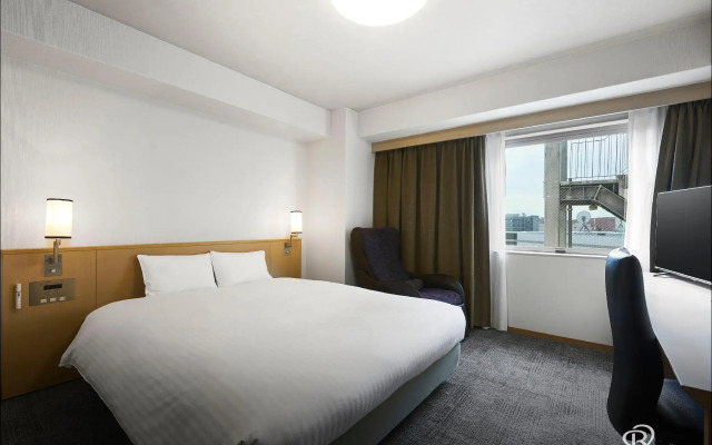 Daiwa Roynet Hotel Hakata - Gion
