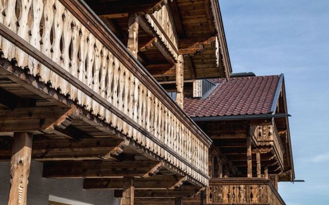 Alpin Residenz Panoramabahn