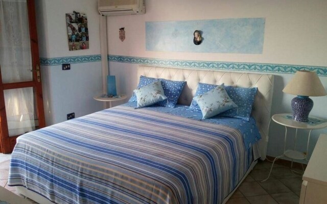 Villa Melina B&B