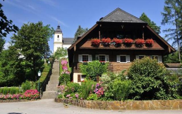 Hotel-Gasthof Maria Plain