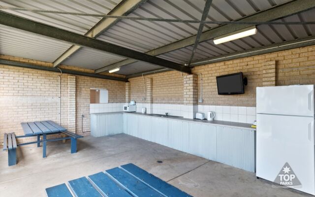 Jurien Bay Tourist Park