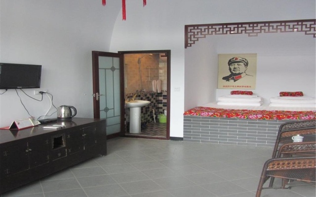 Xinwanyi Hotel – Guest Rooms – Jinzhong