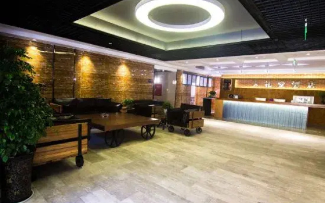 Dalitang Hotel