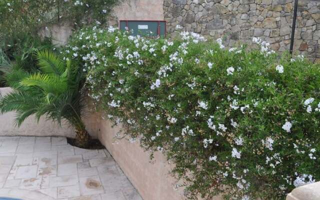 Appealing Villa in Peymeinade With Private Pool
