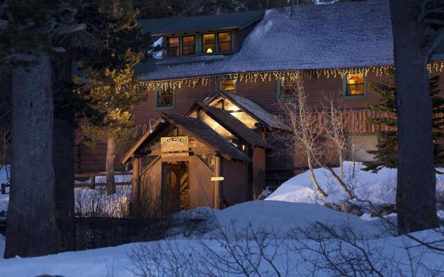 Tamarack Lodge and Resort