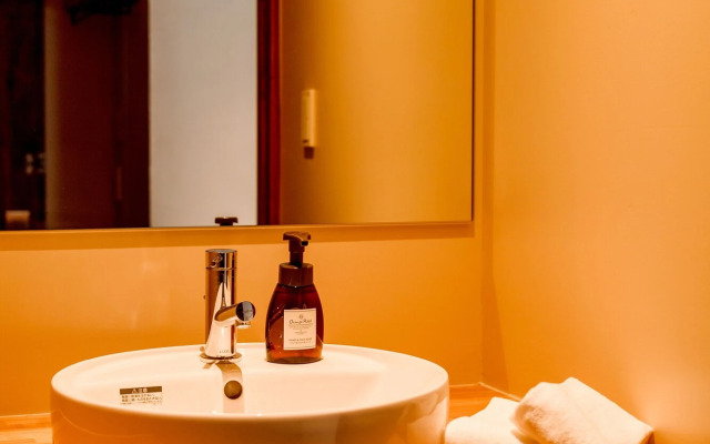 Prostyle Terrace Naha