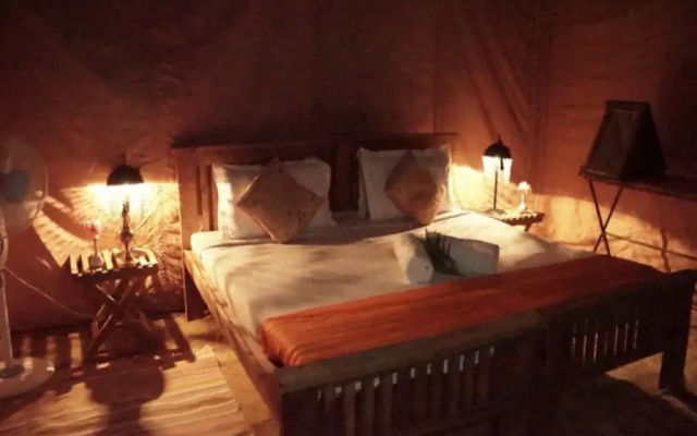 Rajasthan Desert Safari
