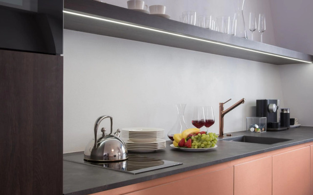 Exclusive Old Town residence near Charles Bridge