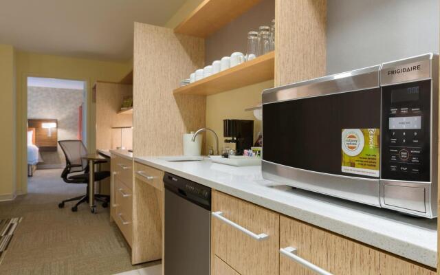 Home2 Suites by Hilton Atlanta South/McDonough