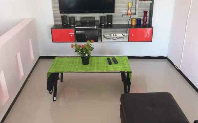 Villa Puncak Garuda E18 - Nggo Ngaso