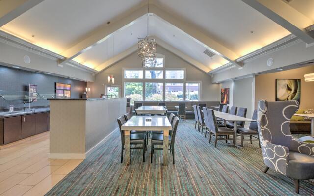 Residence Inn By Marriott Buckhead Lenox Park