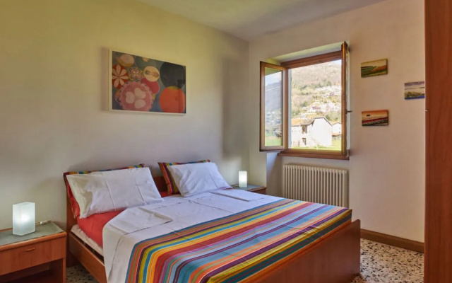 Cottage al Lago 43190