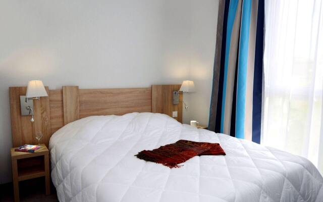 Appart'hôtel Prestige Odalys Nakâra