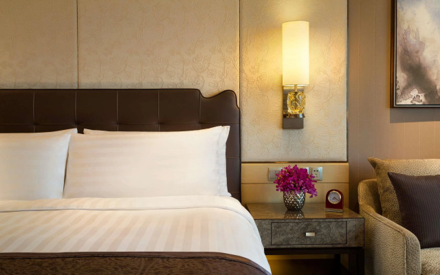 Midtown Shangri-La, Hangzhou