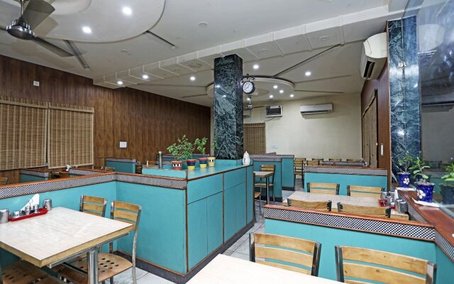 Scindia Resorts And Hotels By OYO Rooms