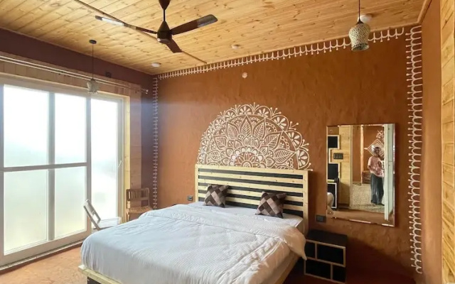 Vishram Resort - Dehradun