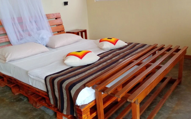 Ella Village View Homestay
