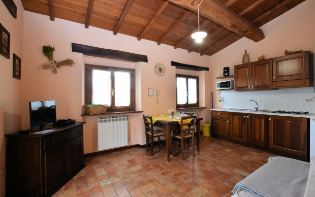 Casa La Magnolia