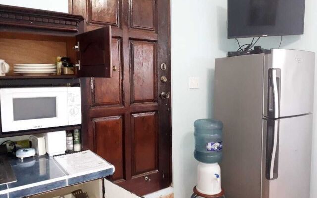 See Belize Sea View Vacation Rental