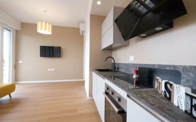 Wine Apartments Florence Cabernet