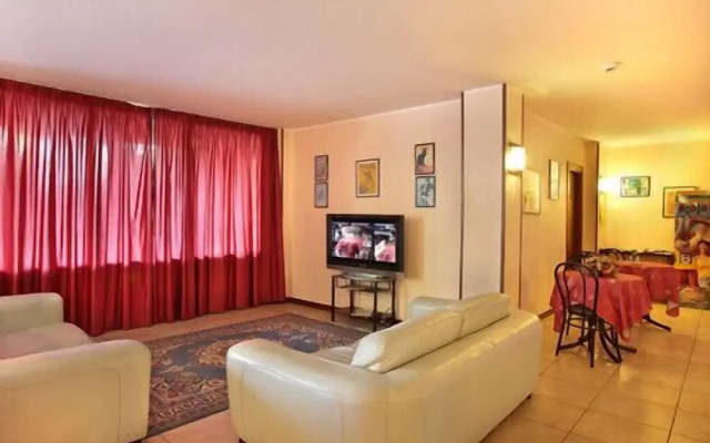 Hotel Rock