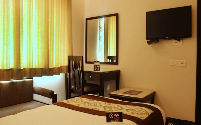 Vacation Inn Le Grand