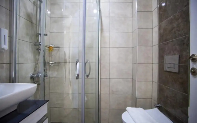 Demyra Boutique Hotel