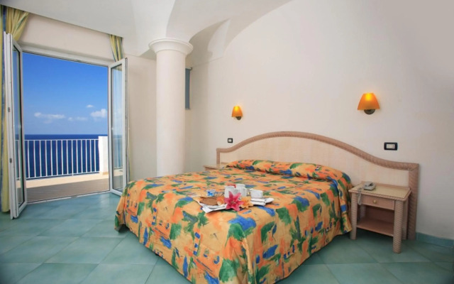 Hotel Albatros