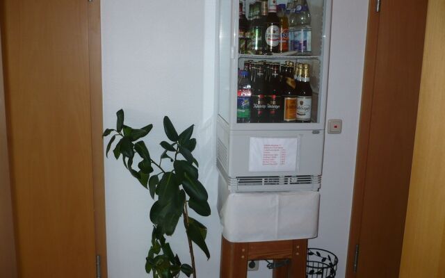 Hotel Pension Neptun