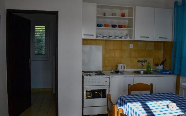Apartment Ankica