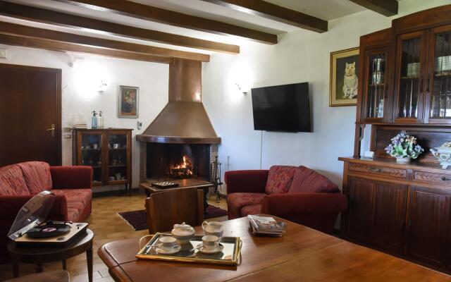 La Poderina Vacanze Cetona -La Poderina