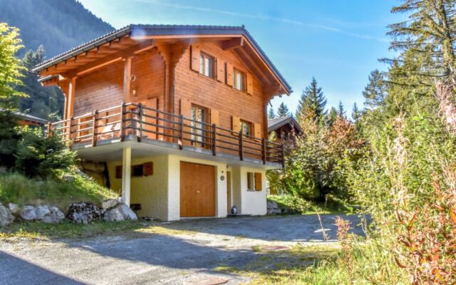 Chalet Miranda
