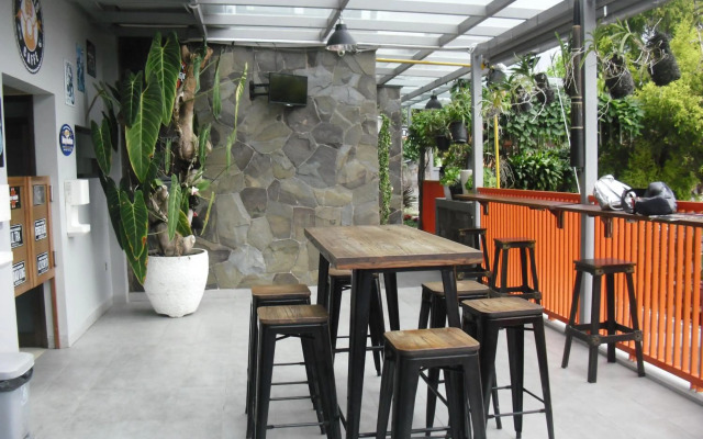 Sturgis Boutique Hotel Cipanas