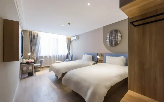 Home Inn